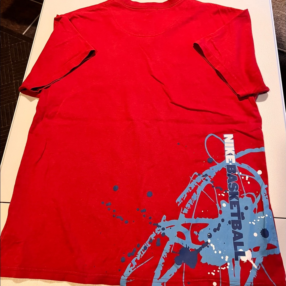 Vintage Nike Graphic Tee